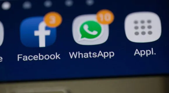 How to delete whatsapp facebook instagram accounts and download user data Tamil News
