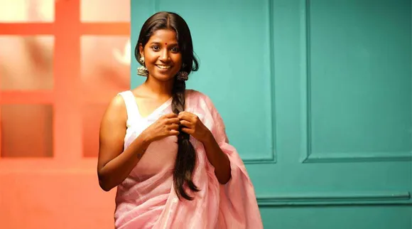 இந்த டிக் டாக் நாயகிக்கு செம்ம சான்ஸ்: சன் டிவி புதிய சீரியலில் ஹீரோயின்