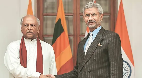 ‘China had no role in Sri Lanka’s decision on ECT’