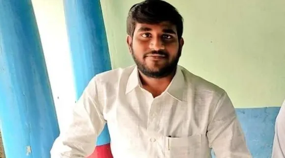 kaduvetti guru son kanalarasan arrested, maaveeran manjal padai, pmk, காடுவெட்டி குரு மகன் கனலரசன் கைது, காடுவெட்டி குரு, கனலரசன், மாவீரன் மஞ்சள் படை, பாமக, வன்னியர் சங்கம், kanalarasan, kaduvetti guru, vanniyar sangam
