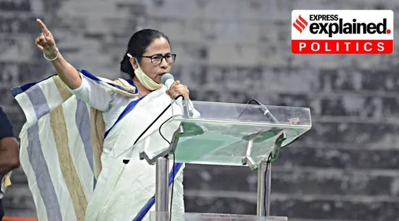 8 கட்டத் தேர்தல் : திரிணாமுல் காங்கிரசுக்கு பின்னடைவு, பாஜகவுக்கு சாதகம் ஏன்?