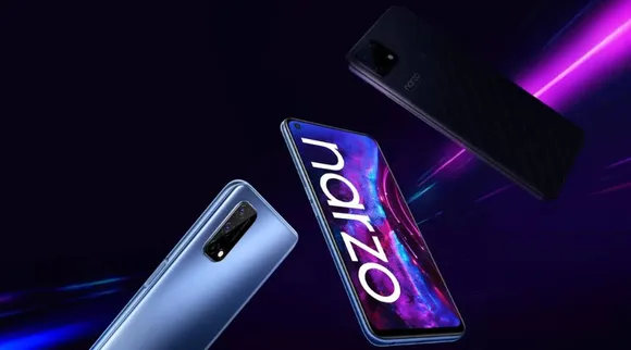 Realme narzo 30 pro redmi note 10 upcoming smartphone launches Tamil News