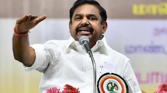 அனைவருக்கும் இலவச கான்கிரீட் வீடு : அடுத்த அறிவிப்பை வெளியிட்ட தமிழக முதல்வர்