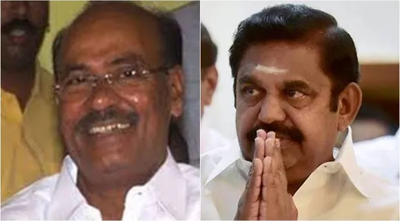 tamil nadu govt, vanniyars internal reservation, mbc category, வன்னியர் இடஒதுகீடு, டாக்டர் ராமதாஸ், பாமக, அதிமுக, dr ramadoss, pmk, aiadmk, thangamani, sp velumani
