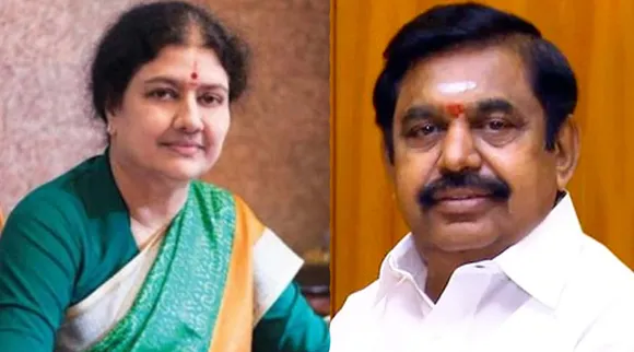 போயஸ் இல்லம் பூட்டியது முதல் சம்பங்கி நீக்கம் வரை: 'அலர்ட்' அதிமுக