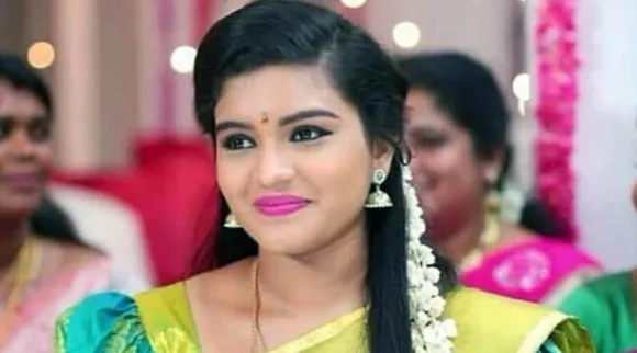 யாருய்யா அந்த தாடி வாலா? செம்பருத்தி நாயகிக்கு இப்படித்தான் மாப்பிள்ளை வேணுமாம்!