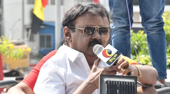 சட்டமன்ற தேர்தல் 2021 : இது தேமுதிகவின் அரசியல் வரலாறு!