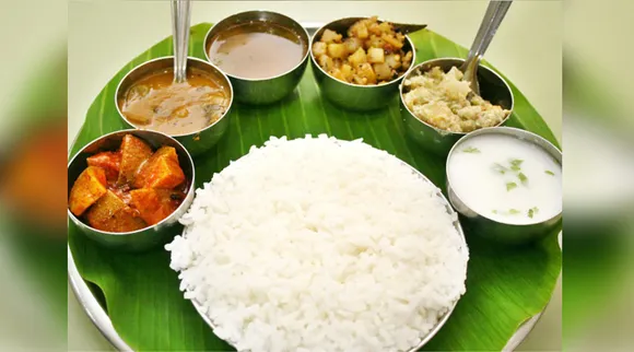 உதிரியான சாதம்: குக்கர் இல்லாமல் சமைப்பதில் என்ன நன்மைன்னு பாருங்க!