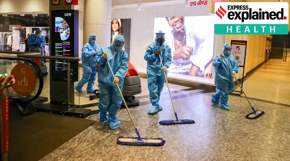 மகாராஷ்டிராவில் மட்டுமல்ல… பல மாநிலங்களில் கொரோனா எண்ணிக்கை உயர்வு