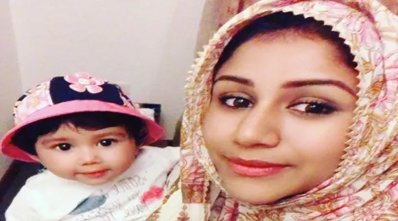 Alya Manasa shares glowing skin beauty secret Tamil News