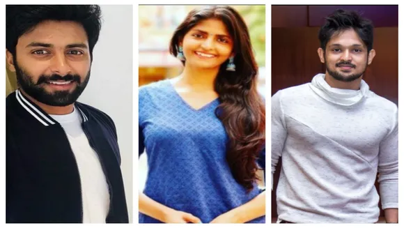 Nakul Ashwin Mansoor Ali Khan Kani Bigg Boss 5 Tamil Contestants Tamil News