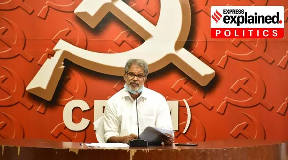 பினராய் விஜயனின் செல்வாக்கையே நிறுவும் சி.பி.எம். வேட்பாளர் பட்டியல்