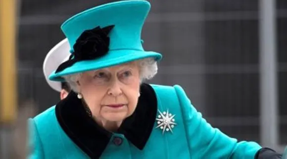 Queen Elizabeth responds to Harry and Meghan’s accusations