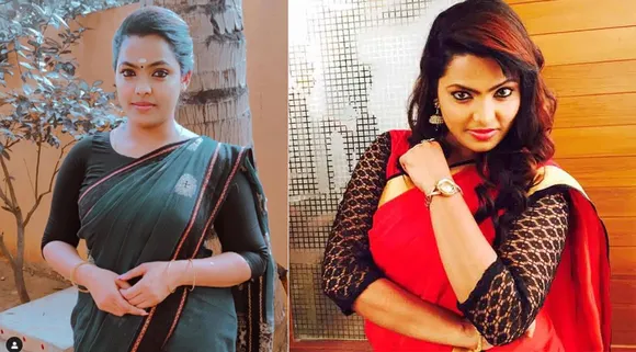 சில்லுனு ஒரு காதல்: தங்கை நடிகைக்கு கிடைத்த சீரியல் வாய்ப்பு