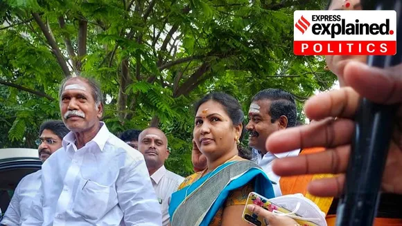 புதுவையில் பாஜகவிற்கு ஆட்சி அமைக்கும் வாய்ப்பு எப்படி உள்ளது?