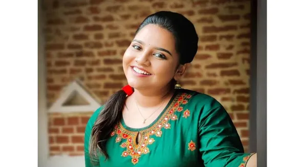 Chithi Baagiyalakshmi Actress Nehah Menon Beauty Tips Skincare Tamil