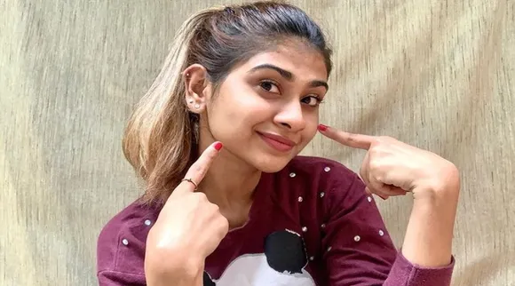 வேப்பிலை, சீயக்காய் தரும் அழகு: சூப்பர் சிங்கர் நித்யஸ்ரீ லைஃப்ஸ்டைல்