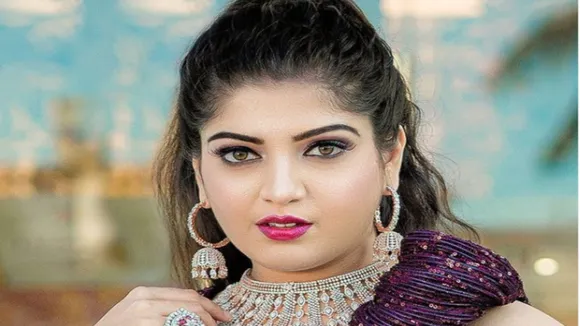 Pandavar Illam Papri Ghosh Beauty Secrets Skincare Tips Tamil