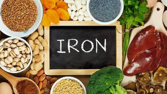 Healthy food tamil news to increase your haemoglobin, should Try these foods