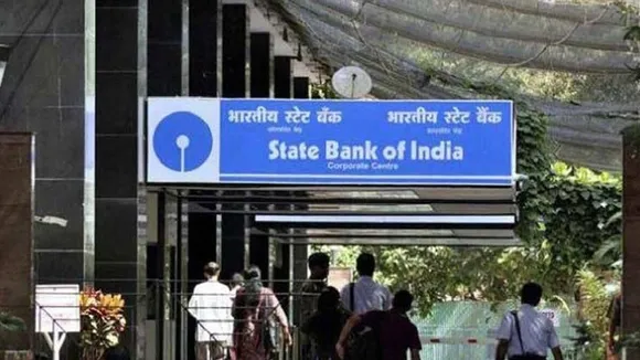 SBI Bank