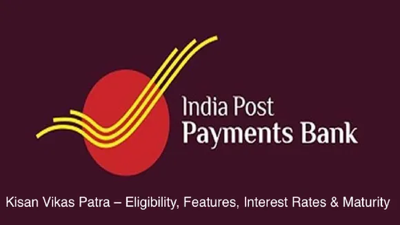 Kisan Vikas Patra scheme tamil news double your money in 10 years by investing Kisan Vikas Patra scheme