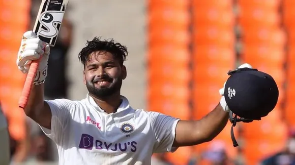Cricket news in tamil Wriddhiman Saha cannot do; but Rishabh Pant can says Former selector Sarandeep Singh