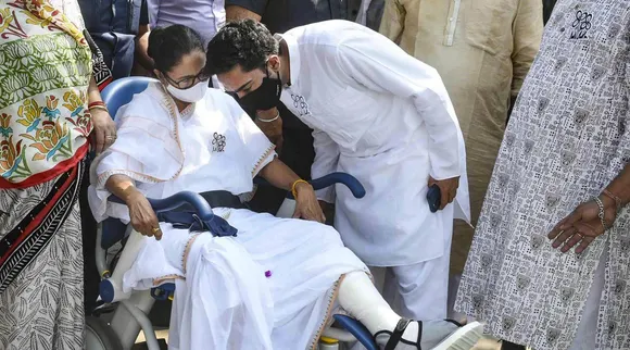 West Bengal assembly elections 2021 ; In spotlight: The nephew Banerjee