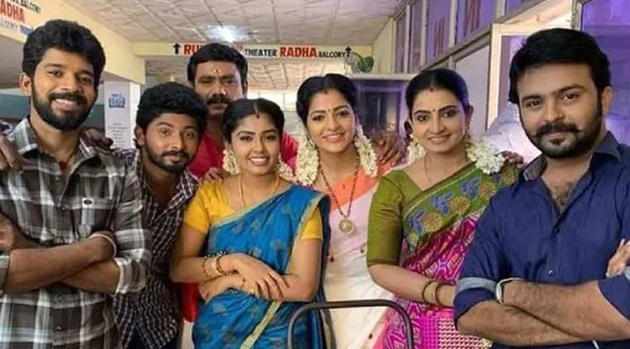 ஒரு இணைப்பு… ஒரு நீக்கம்… பாண்டியன் ஸ்டோர்ஸ் பழைய மாதிரி இருக்குமா?