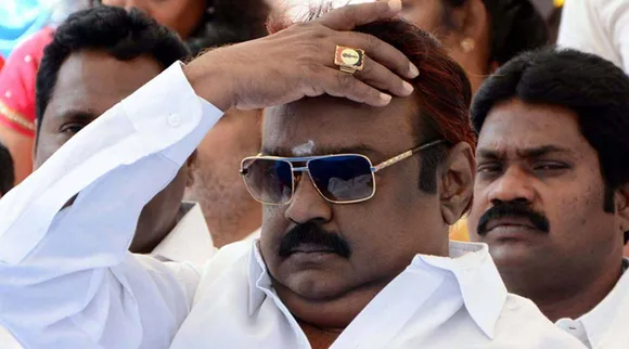 News Highlights: விஜயகாந்த் முதல்வர் வேட்பாளர்? தேமுதிக திடீர் அதிருப்தி