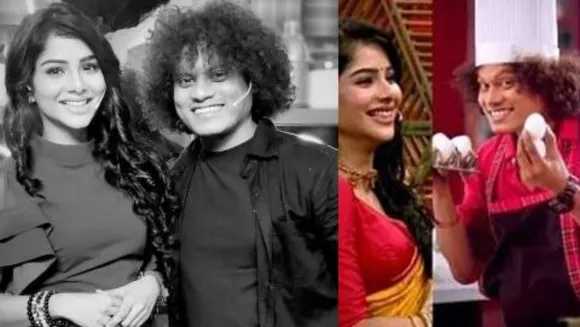 Cook with Comali Pugazh Pavithra Emotional Speech and Post Tamil News