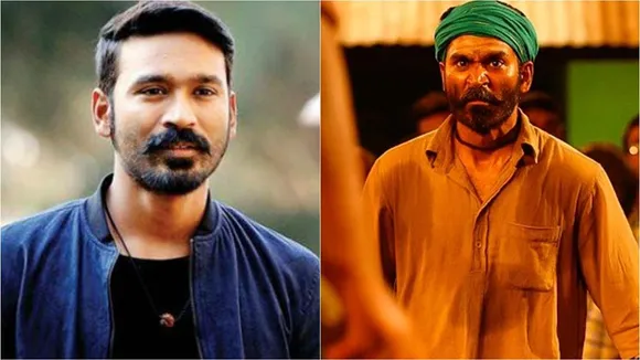 dhanush, asuran, best actor award, dhanush get best actor award, தனுஷ், சிறந்த நடிகர் விருது தனுஷ், தேசிய விருது, அசுரன், கங்கை அமரன், asuran movie, gangai amaran, national award for cinema