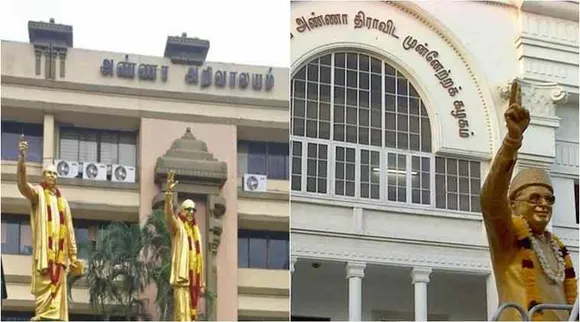 Tamil nadu assembly elections 2021, dmk alliance talks, அதிமுக, திமுக, பாமக, சிபிஎம், சிபிஐ, திமுக கூட்டணி, அதிமுக கூட்டணி, சட்டமன்றத் தேர்தல் 2021, admk alliance talks, cpi, cpm, mdmk,admk, dmdk, pmk, vck