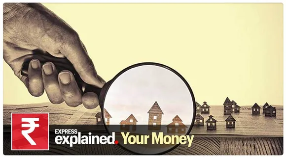 Why home loan rates are falling, and what the buyer should do