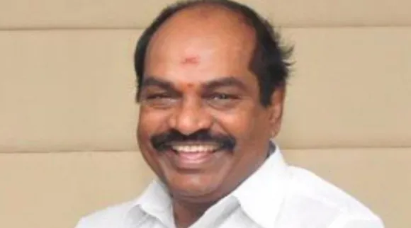 ஜெகத்ரட்சகன் பாஜக-வில் இணைகிறாரா? அவரே அளித்த விளக்கம்