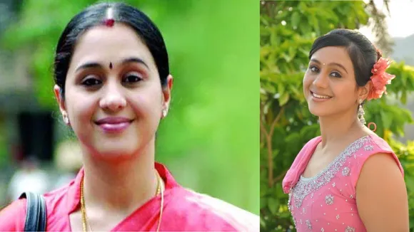 Tamil cinema news in tamil actress Devayani reentry in zee tamil tv serial