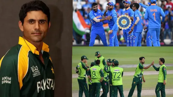 Cricket news in tamil can’t compare Indian players with Pakistan players because Pakistan has more talent, says Former Pakistan all-rounder Abdul Razzaq.