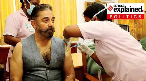kamal haasan, makkal needhi maiam, tamil nadu assembly elections 2021, கமல்ஹாசன், கமல், மக்கள் நீதி மய்யம், மநீம, தமிழ்நாடு சட்டமன்றத் தேர்தல் 2021, மநீம கூட்டணி, kamal haasan expected contest in alandhur, கமல்ஹாசன் ஆலந்தூரில் போட்டி, mnm, makkal needhi maiam alliance