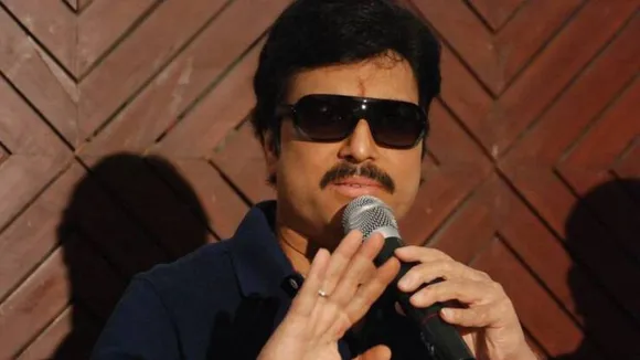 actor Karthik health problem, கார்த்திக், கார்த்திக் உடல் நலக் குறைவு, கார்த்திக் மருத்துவமனையில் அனுமதி, actor Karthik admitted at hospital, chennai, karthik