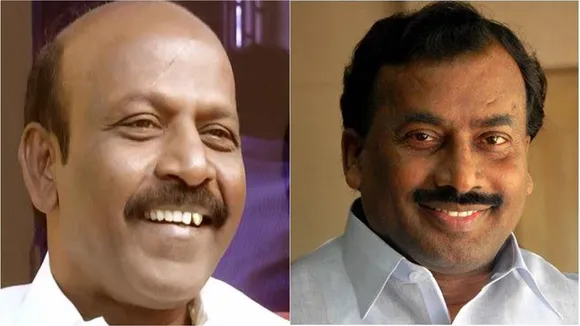 dmk, ma subramanian, திமுக, மா சுப்பிரமணியன், சைதாப்பேட்டை தொகுதி, அதிமுக மா சுப்பிரமணியன்,aiadmk, saidai duraisamy, saidapet constituency, tamilnadu assembly elections, ma subramanian vs saidai duraisamy