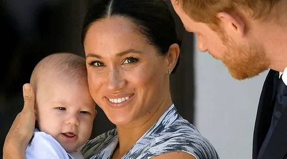 Lilibet Diana, Meghan, Harry, America, Meghan and Harry welcomed a daughter