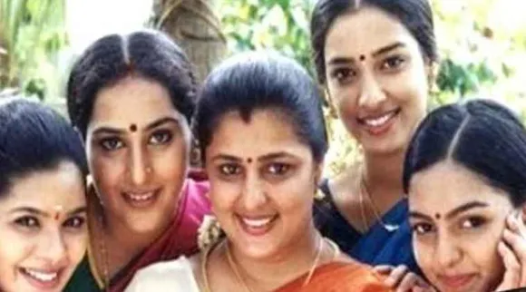 metti oli serial, vijay tv, vijay tv serial, metti oli actress revathi priya, மெட்டி ஒலி, சன் டிவி, விஜய் டிவி, ராஜபார்வை, மெட்டி ஒலி நடிகை ரேவதி பிரியா, revathi priya re entry in vijay tv serial, நடிகை ரேவதி பிரியா சீரியல் ரீ எண்ட்ரி, tamil tv serial news