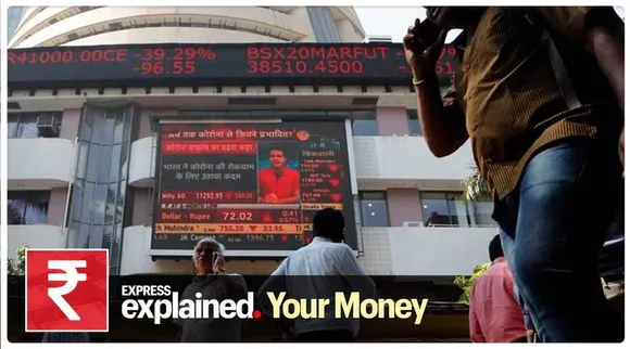 Should you worry about falling markets or is it an opportunity to invest Tamil News