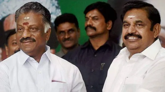 News Highlights: வன்னியர்களுக்கு 10.5% இட ஒதுக்கீடு; இபிஎஸ்- ஓபிஎஸ் மாறுபட்ட கருத்து?