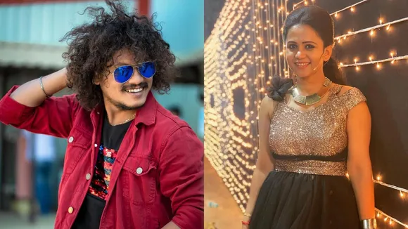 vijay tv, pugazh, manimegalai, cooku with comali, pugazh feels for manimegalai, விஜய் டிவி, புகழ், மணிமேகலை, குக்கு வித் கோமாளி, இன்ஸ்டாகிராம், pugazh instagram, vj manimegalai instagram