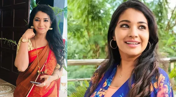 ரஜினிக்கு வாழ்த்து… கமலஹாசன் மீது இந்த சீரியல் நடிகைக்கு இவ்வளவு கோபம் ஏன்?