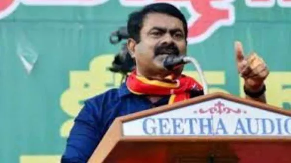 அட, இப்படி ஒரு சாதனை… எடப்பாடி, பன்னீர், ஸ்டாலினை பின்னுக்கு தள்ளிய சீமான்!