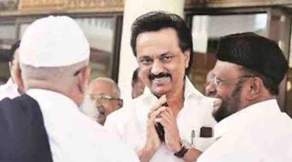 dmk alliance seats allotted, dmk seats agreement, திமுக, திமுக கூட்டணி, இந்திய யூனியன் முஸ்லிம் லீக் கட்சி, இந்திய யூனியன் முஸ்லிம் லீக் கட்சி 3 சீட், மனிதநேய மக்கள் கட்சி, மனிதநேய மக்கள் கட்சிக்கு 2 சீட், மமக- 2, திமுக கூட்டணியில் முதல் ஒப்பந்தம் கையெழுத்து, dmk alliance agreement, 3 seats for iuml gets 3 seats, mmk gets 2 seats, tamil nadu assembly elections 2021