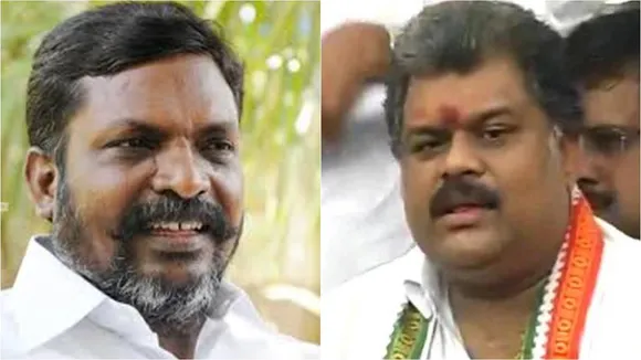 admk 6 seats shares with gk vasan tmc, tamil manila congress seats list, vck contesting constituencies list, vck, அதிமுக கூட்டணியில் தமாகாவுக்கு 6தொகுதி, அதிமுக, தமாகா, ஜி.கே.வாசன், thirumavavalan, tamil manila congress, gk vasan, விசிக போட்டியிடும் தொகுதி பட்டியல், விசிக, திருமாவளவன், tamil nadu assembly elections 2021