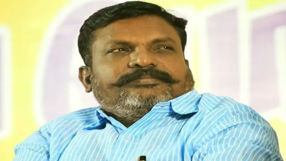 படித்தவர்கள் திருமா மீது நம்பிக்கை இழந்து விட்டார்களா? அன்புமணிக்கு டுவிட்டரில் கிடைத்த ரெஸ்பான்ஸ்