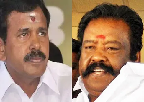 அதிருப்தி வேட்பாளர்கள்... அதிமுகவுக்கு புதிய தலைவலி!